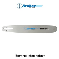 laippa - 13" - 0.325 - 1.5mm - Archer ( Husqvarna, Jonsered, Partner )